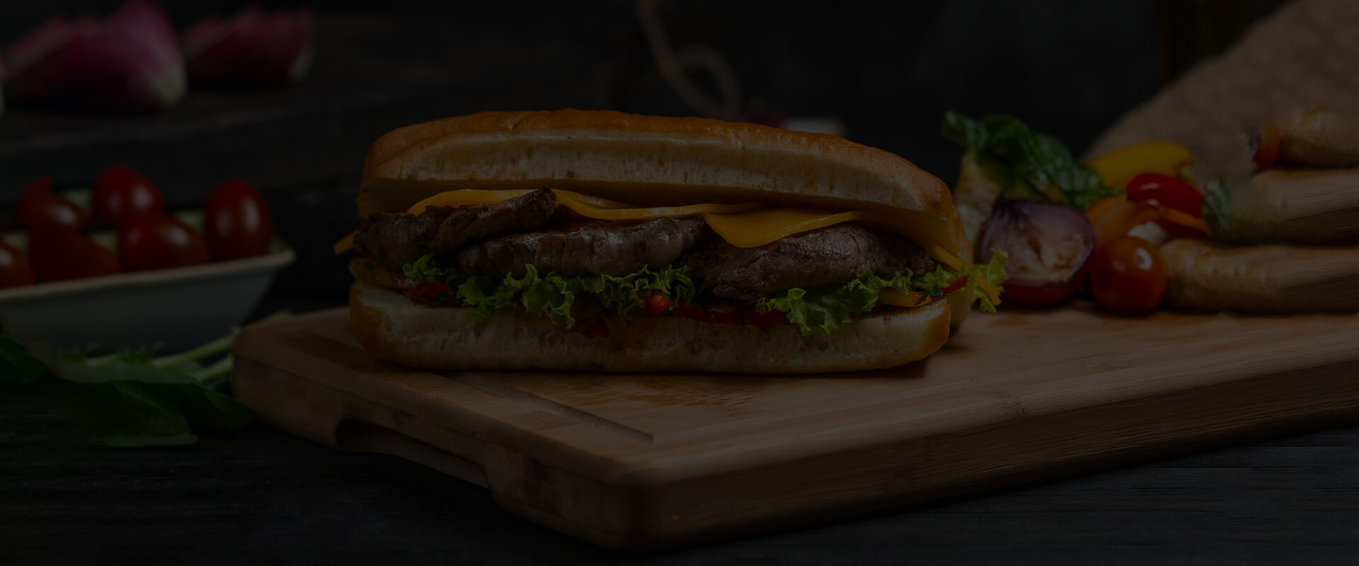 livraison sandwichs &agrave; 45130 Meung sur Loire