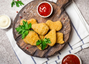 livraison tex mex &agrave; 45130 Meung sur Loire