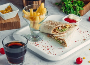 commander tacos en ligne &agrave; 45130 Meung sur Loire