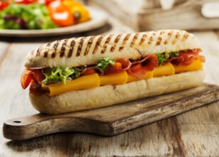 commander paninis &agrave; 45130 Meung sur Loire