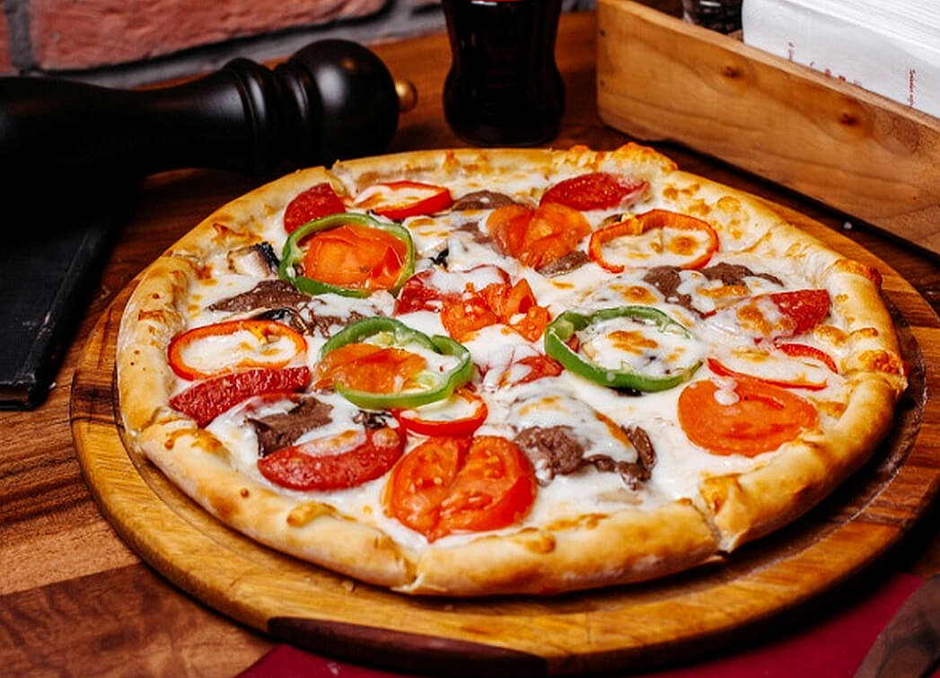 livraison pizza &agrave; 45130 Meung sur Loire